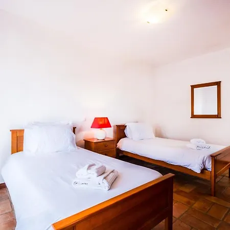 Villa Salgados Sea Golf Guia