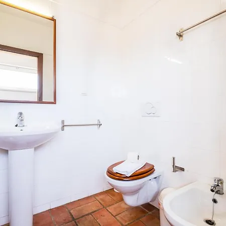 Villa Salgados Sea Golf Guia (Faro)