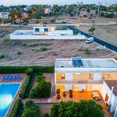 Salgados Sea Golf Villa Guia (Faro)