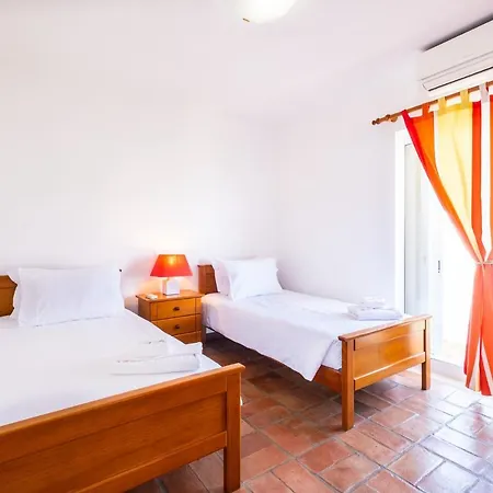Salgados Sea Golf Villa Guia (Faro)