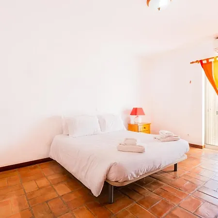 Villa Salgados Sea Golf Guia