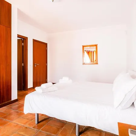 Villa Salgados Sea Golf