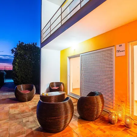 Salgados Sea Golf Villa