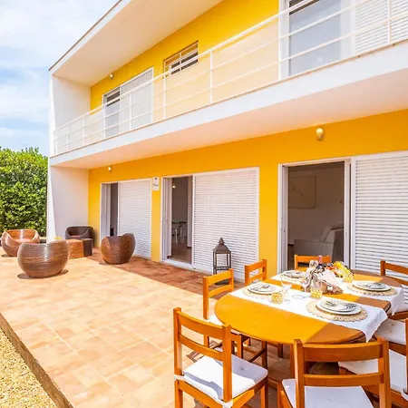 Salgados Sea Golf