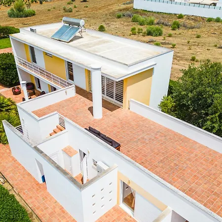 Villa Salgados Sea Golf