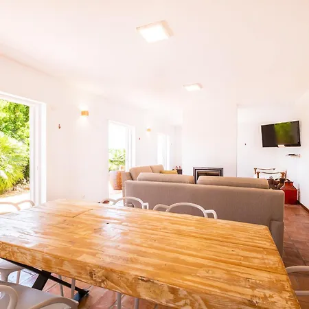 Salgados Sea Golf Villa Guia (Faro)
