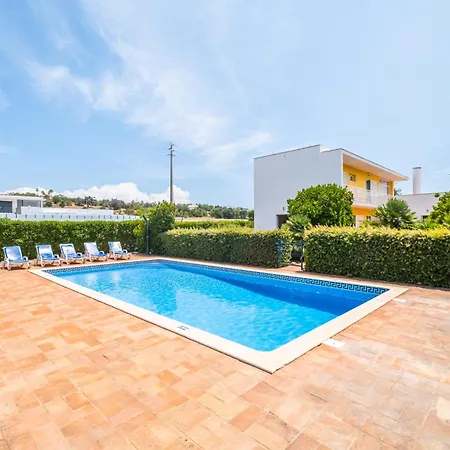 Salgados Sea Golf Villa