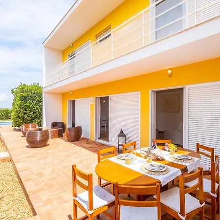 Salgados Sea Golf