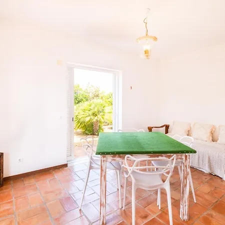 Villa Salgados Sea Golf Guia (Faro)