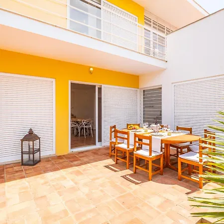 Salgados Sea Golf Villa