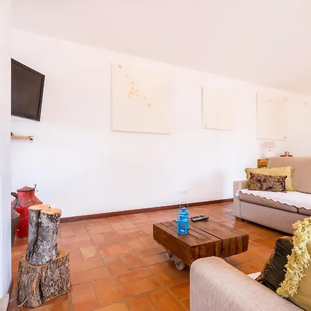 Villa Salgados Sea Golf Guia (Faro)