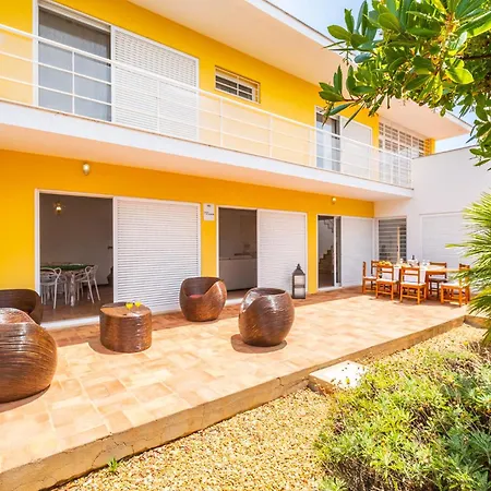 Villa Salgados Sea Golf Guia (Faro)