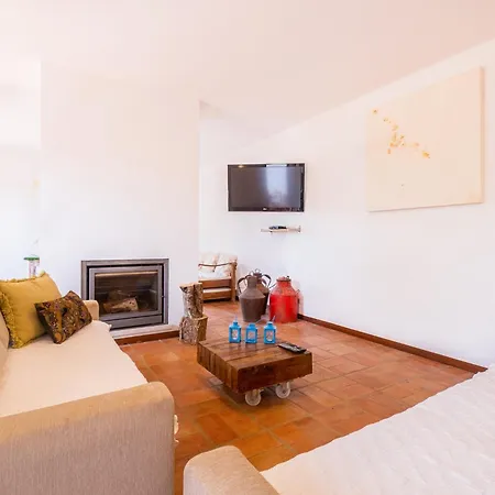 Villa Salgados Sea Golf