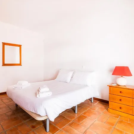 Salgados Sea Golf Villa