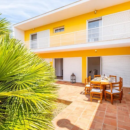 Villa Salgados Sea Golf *