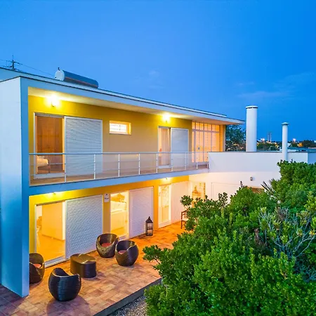 Villa Salgados Sea Golf Guia