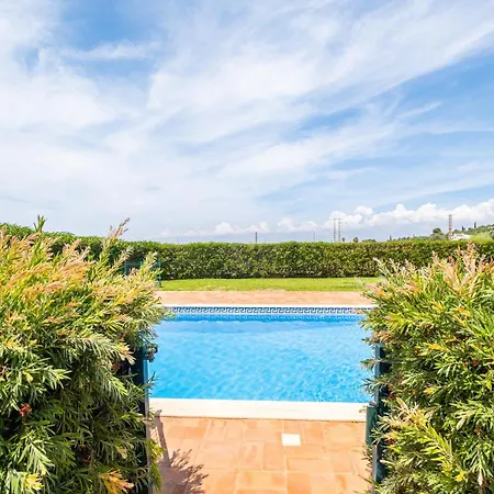 Salgados Sea Golf Villa