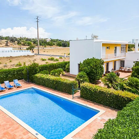 Salgados Sea Golf Guia (Faro)