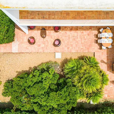 Villa Salgados Sea Golf *