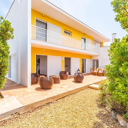 Salgados Sea Golf Villa Guia (Faro)